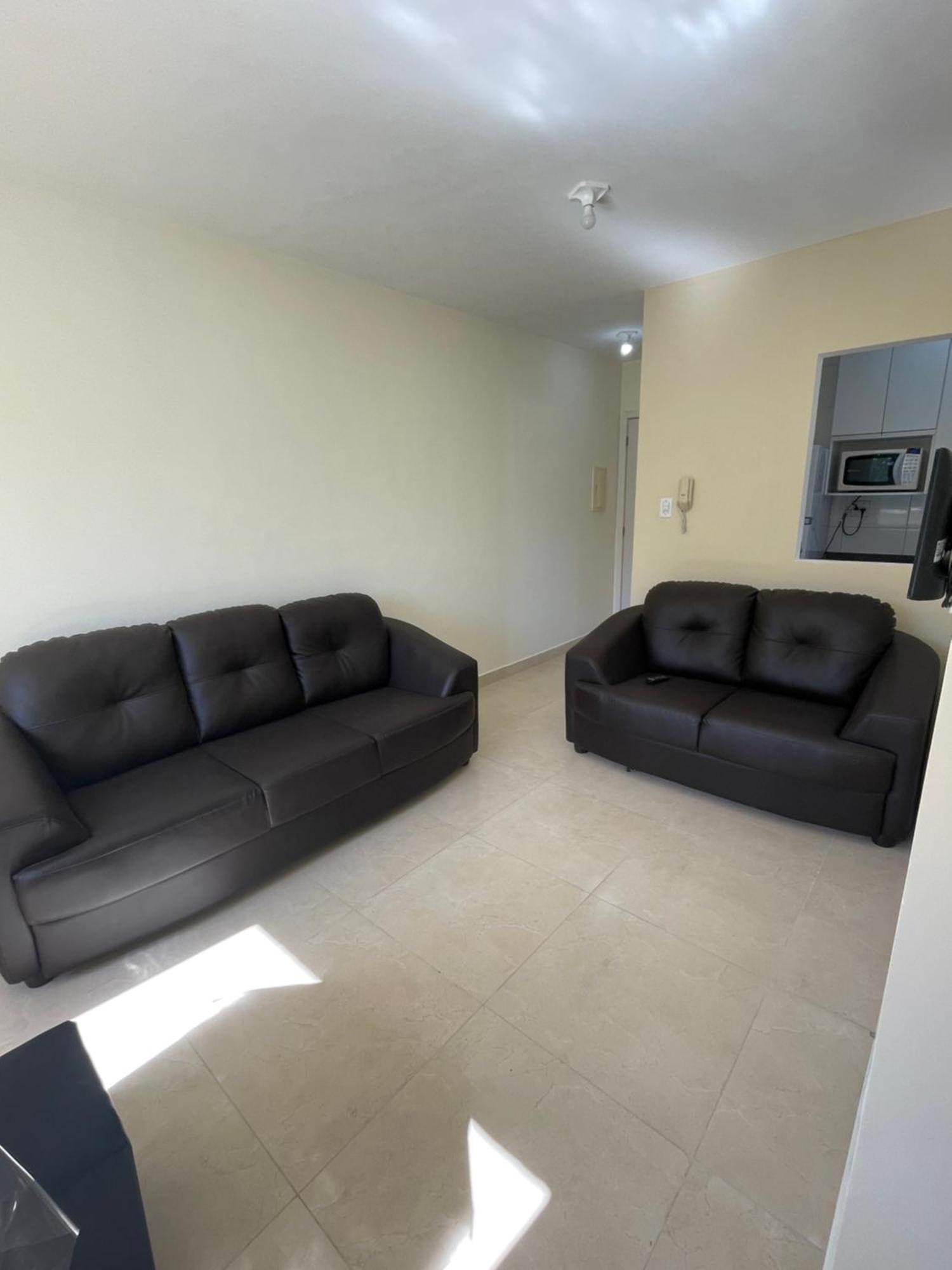 Apartamento Pratico A 850 Metros Da Praia Da Martim De Sa Caraguatatuba Ngoại thất bức ảnh