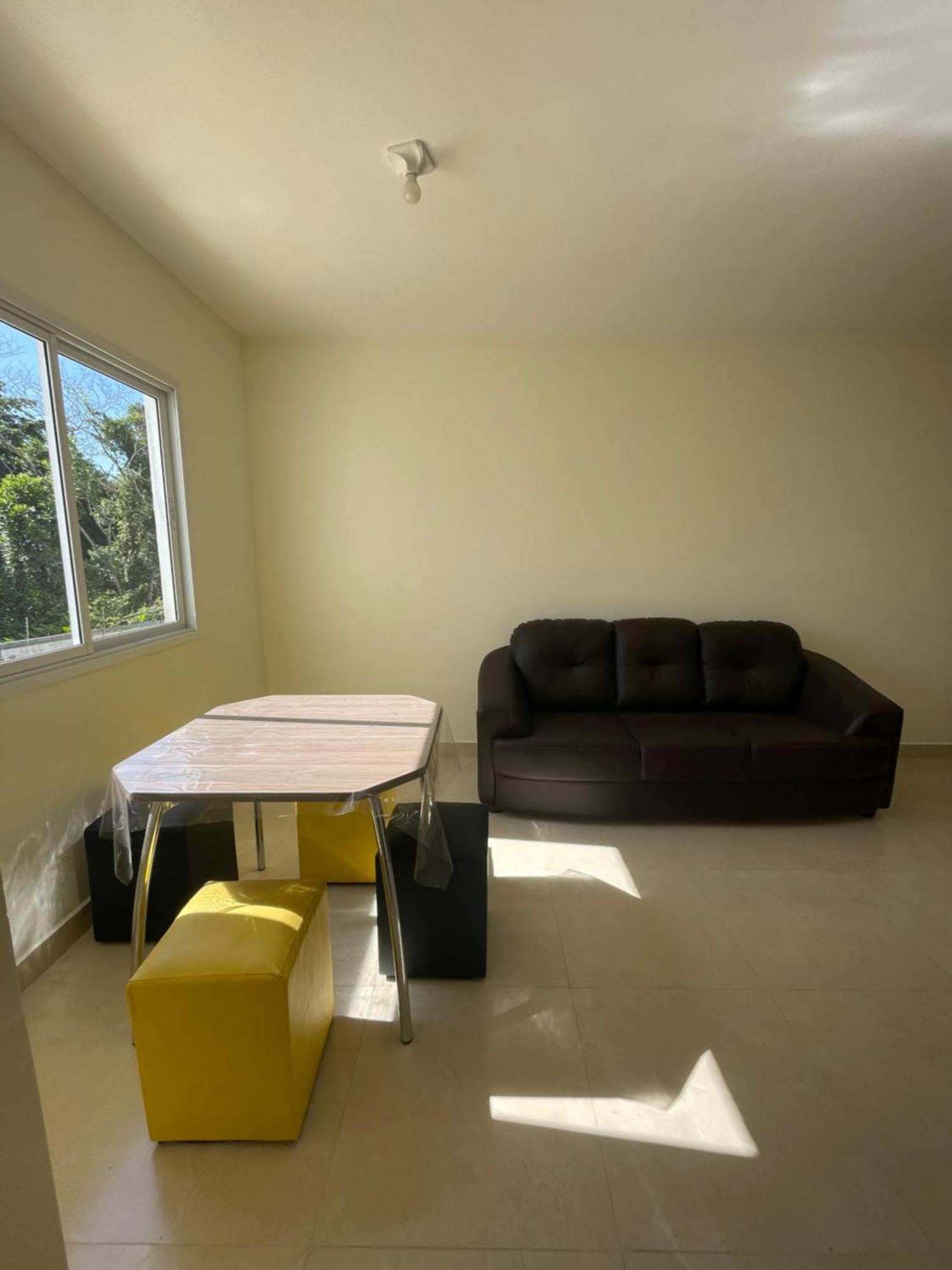 Apartamento Pratico A 850 Metros Da Praia Da Martim De Sa Caraguatatuba Ngoại thất bức ảnh