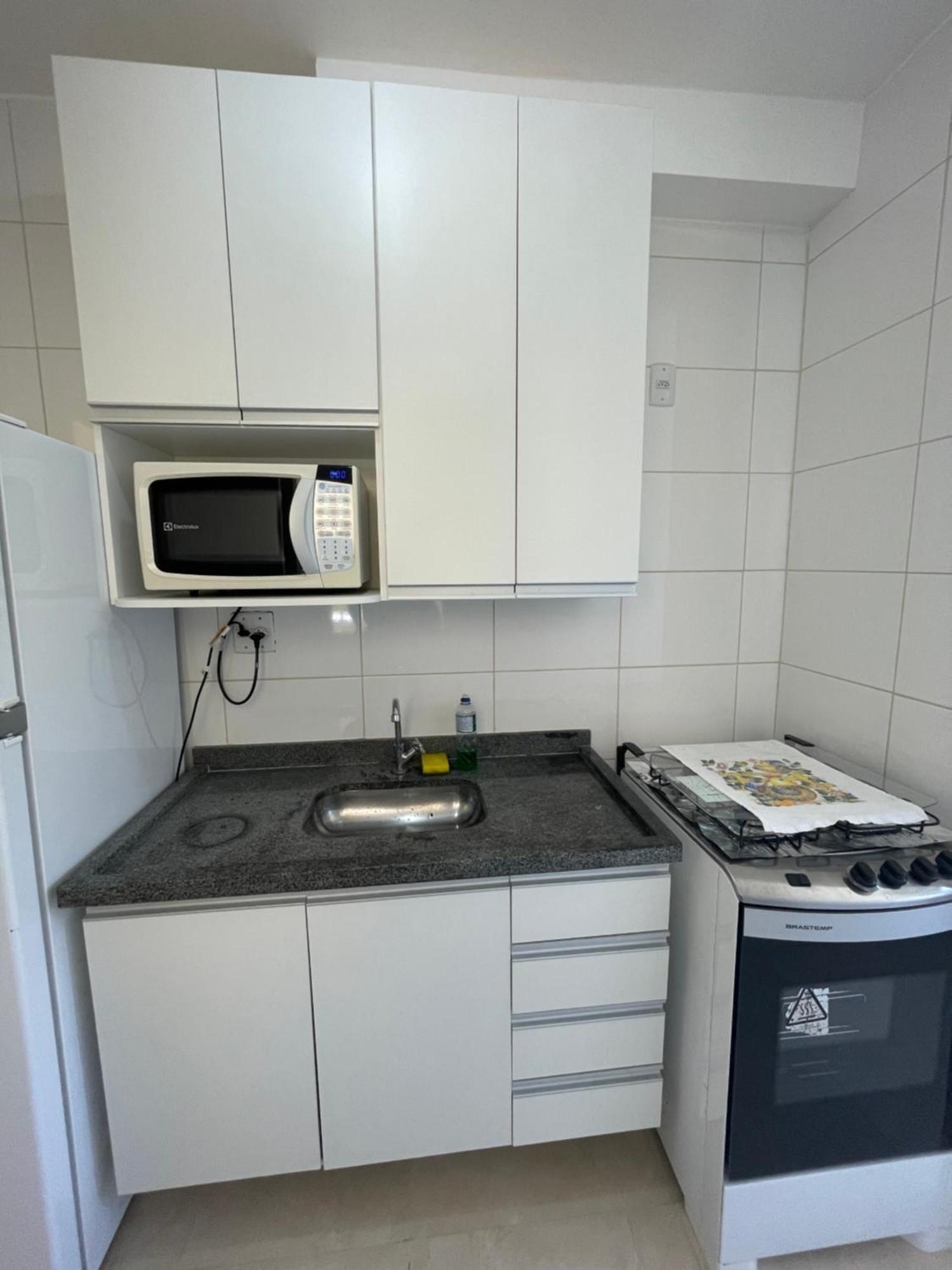 Apartamento Pratico A 850 Metros Da Praia Da Martim De Sa Caraguatatuba Ngoại thất bức ảnh